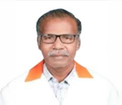 Dr Pc Kannan